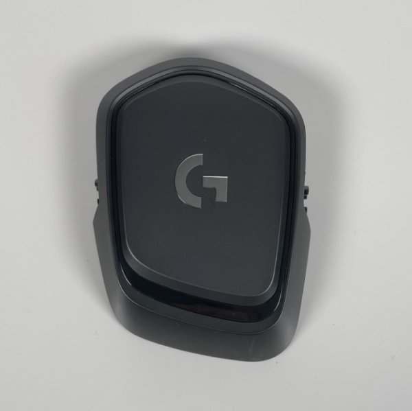 Logitech G432 Lautsprecher- Abdeckung rechts